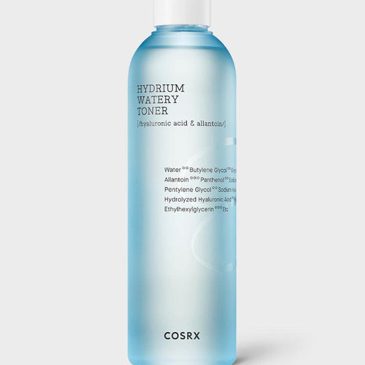 COSRX - Hydrium Watery Toner 150ml (Original)