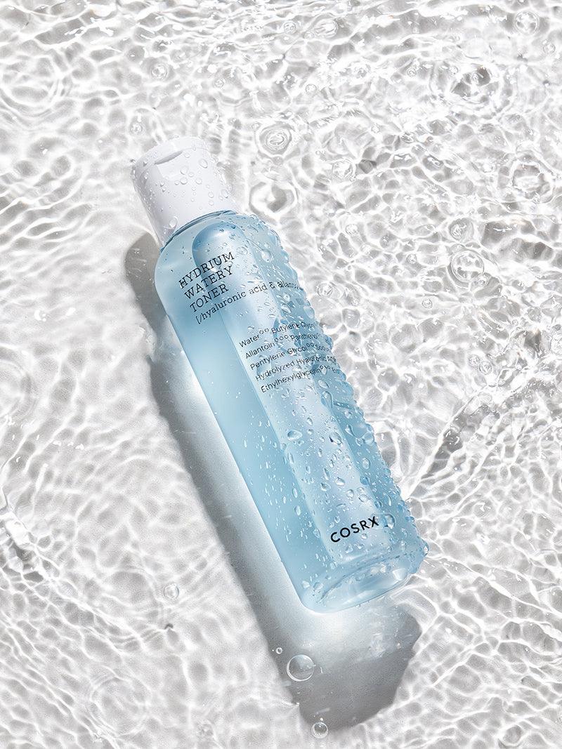 COSRX - Hydrium Watery Toner 150ml (Original)
