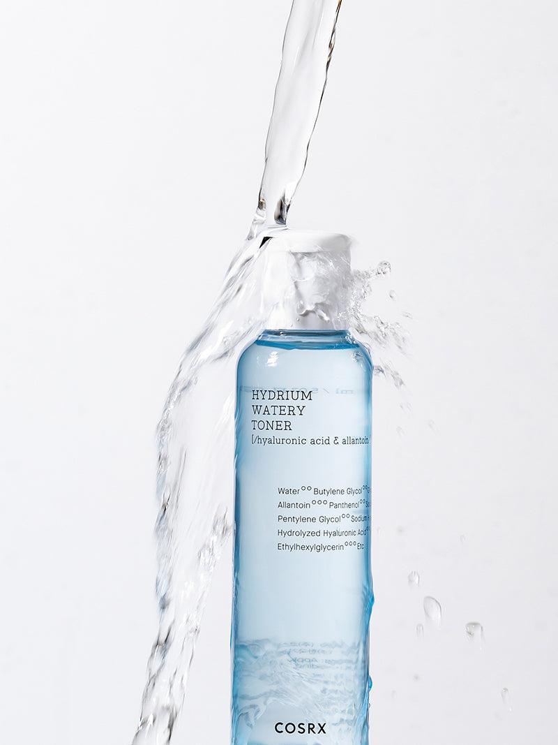 COSRX - Hydrium Watery Toner 150ml (Original)