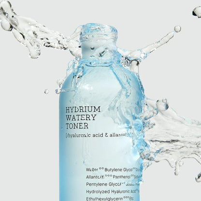 COSRX - Hydrium Watery Toner 150ml (Original)