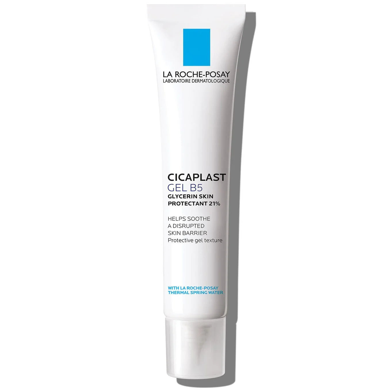 La Roche-Posay Cicaplast Gel B5 Glycerin Skin Protectant | 40ml (Orig)