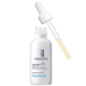 La Roche-Posay Glycolic Acid B5 Serum | 30ml (Orig)