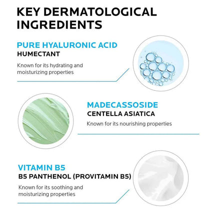 La Roche-Posay HyaluB5 Hyaluronic Acid Serum (orig)