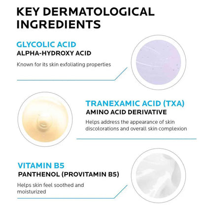 La Roche-Posay Glycolic Acid B5 Serum | 30ml (Orig)