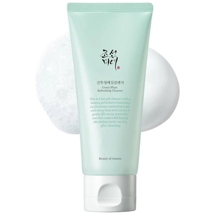 Beauty of Joseon Refreshing Cleanser (Original)