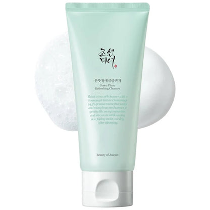 Beauty of Joseon Refreshing Cleanser (Original)