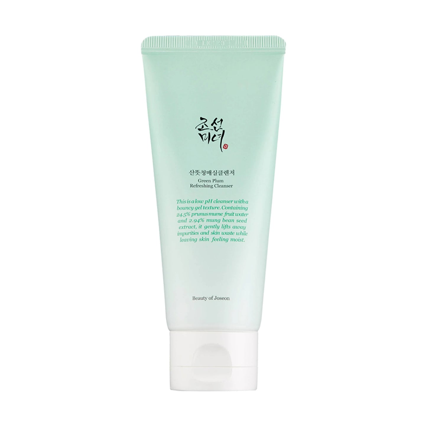 Beauty of Joseon Refreshing Cleanser (Original)