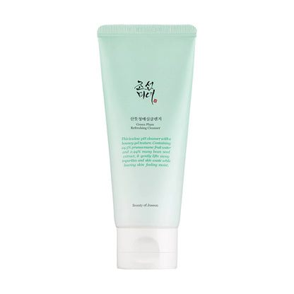 Beauty of Joseon Refreshing Cleanser (Original)