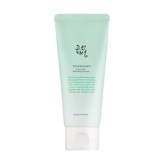 Beauty of Joseon Refreshing Cleanser (Original)