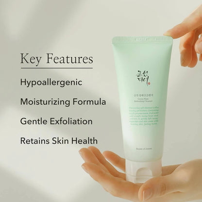 Beauty of Joseon Refreshing Cleanser (Original)