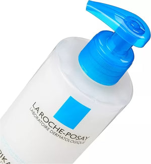 LA ROCHE POSAY LIPIKAR BAUME AP+M BODY MOISTURIZER  | 400ml (Origi)